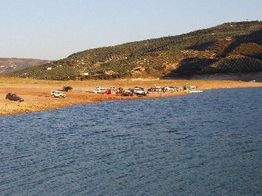 Holiday House in Villanueva de Tapia (M�laga) or holiday homes and vacation rentals