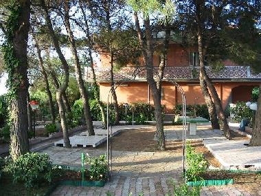 Tambo House Garden 2000 mq