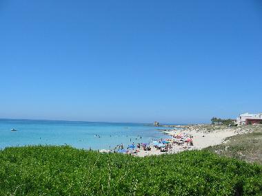 Tambo House marina di lizzano taranto beach sea side
