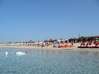 Tambo House Onda blu lido marina di lizzano