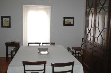 Dining-room