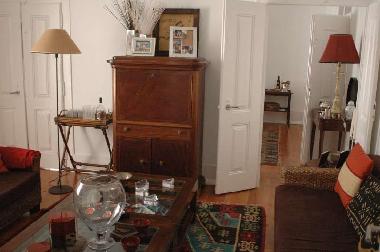 Living-room