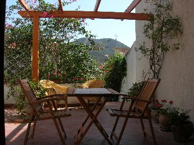 Holiday House in Teulada (Cagliari) or holiday homes and vacation rentals