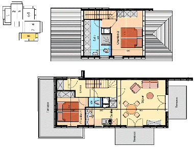 Holiday Apartment in wimereux (Pas-de-Calais) or holiday homes and vacation rentals