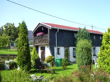 Holiday House in Marienberg (Erzgebirge) or holiday homes and vacation rentals
