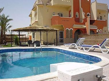 Holiday House in hurghada (Al Bahr al Ahmar) or holiday homes and vacation rentals