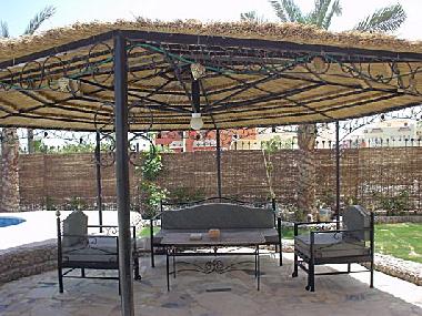 Holiday House in hurghada (Al Bahr al Ahmar) or holiday homes and vacation rentals