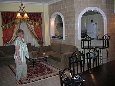 Holiday House in hurghada (Al Bahr al Ahmar) or holiday homes and vacation rentals