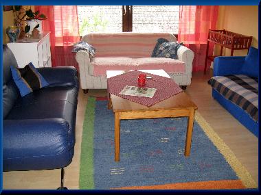 Holiday Apartment in Lahnstein (Rheintal, Lahn, Taunus) or holiday homes and vacation rentals