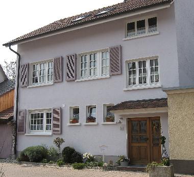 Holiday Apartment in Bad Bellingen (Black Forest) or holiday homes and vacation rentals