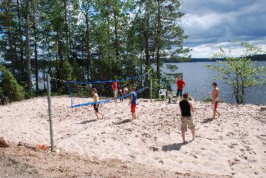 Holiday House in Vimmerby (Smaland) or holiday homes and vacation rentals