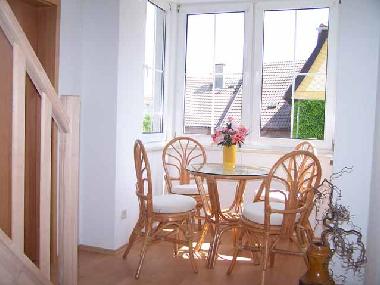 Holiday House in Ohrdruf (Thuringian forest) or holiday homes and vacation rentals
