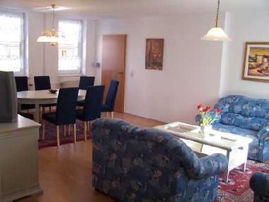 Holiday House in Ohrdruf (Thuringian forest) or holiday homes and vacation rentals