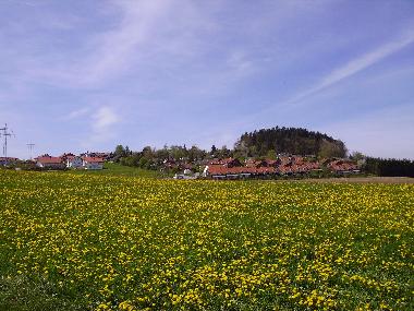 Holiday House in Zandt (Upper Palatinate) or holiday homes and vacation rentals