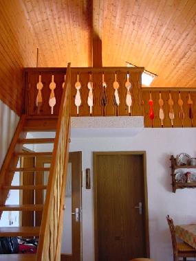 Holiday House in Zandt (Upper Palatinate) or holiday homes and vacation rentals