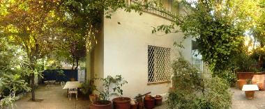 Chalet in madrid (Madrid) or holiday homes and vacation rentals