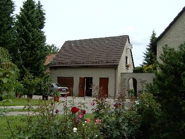 Holiday House in Th�rmsdorf bei K�nigstein (S�chsische Schweiz) or holiday homes and vacation rentals