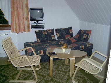 Holiday House in Th�rmsdorf bei K�nigstein (S�chsische Schweiz) or holiday homes and vacation rentals