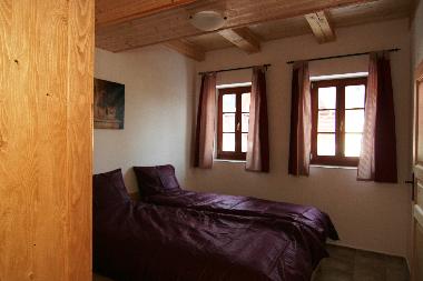 Holiday Apartment in Vrchlabi (Liberecky Kraj) or holiday homes and vacation rentals