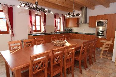 Holiday Apartment in Vrchlabi (Liberecky Kraj) or holiday homes and vacation rentals