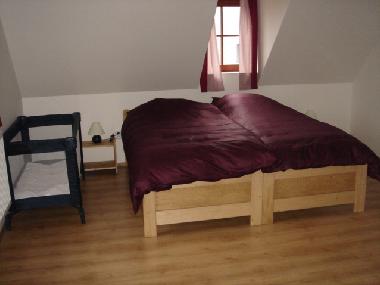 Holiday Apartment in Vrchlabi (Liberecky Kraj) or holiday homes and vacation rentals