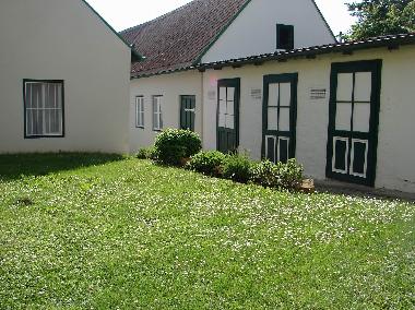 patio/garden