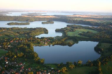 Holiday Apartment in Pinnow (Mecklenburgische Seenplatte) or holiday homes and vacation rentals