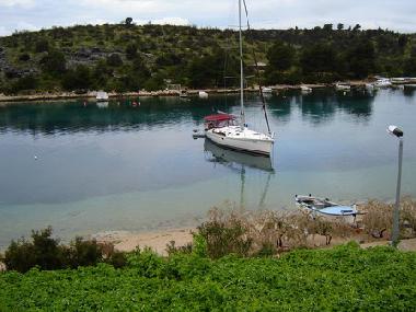 Holiday Apartment in Grebastica (Sibensko-Kninska) or holiday homes and vacation rentals