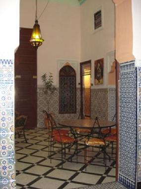 Holiday House in FES MEDINA (Fes) or holiday homes and vacation rentals