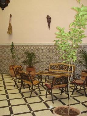 Holiday House in FES MEDINA (Fes) or holiday homes and vacation rentals