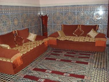 Holiday House in FES MEDINA (Fes) or holiday homes and vacation rentals