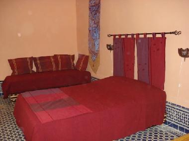 Holiday House in FES MEDINA (Fes) or holiday homes and vacation rentals