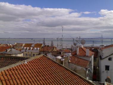 Holiday Apartment in Lisboa (Grande Lisboa) or holiday homes and vacation rentals