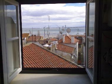 Holiday Apartment in Lisboa (Grande Lisboa) or holiday homes and vacation rentals