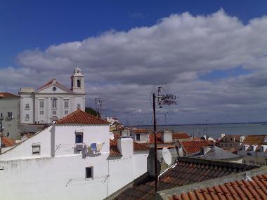 Holiday Apartment in Lisboa (Grande Lisboa) or holiday homes and vacation rentals