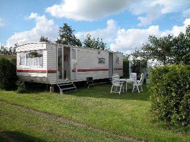 Chalet in Warns (Friesland) or holiday homes and vacation rentals