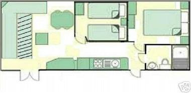 Chalet in Warns (Friesland) or holiday homes and vacation rentals