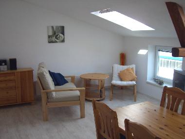 Holiday Apartment in Krslin (Vorpommern) or holiday homes and vacation rentals