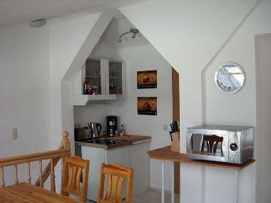 Holiday Apartment in Krslin (Vorpommern) or holiday homes and vacation rentals