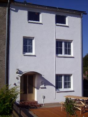 Holiday Apartment in Kr�slin (Vorpommern) or holiday homes and vacation rentals