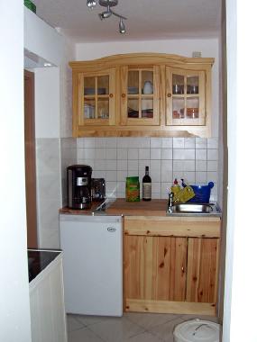 Holiday Apartment in Kr�slin (Vorpommern) or holiday homes and vacation rentals
