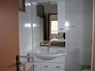 Holiday Apartment in Kr�slin (Vorpommern) or holiday homes and vacation rentals