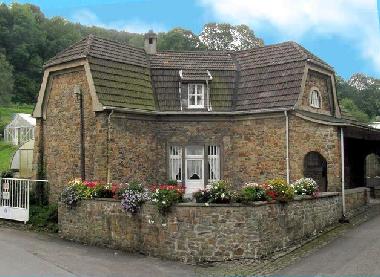 Holiday House in Hagen (Sauerland) or holiday homes and vacation rentals