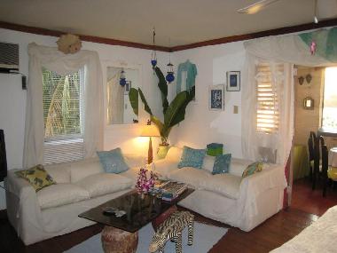 Holiday Apartment in Negril (Westmoreland) or holiday homes and vacation rentals