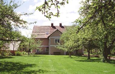 Holiday Apartment in Neunburg v.W. (Upper Palatinate) or holiday homes and vacation rentals
