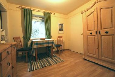 Holiday Apartment in Neunburg v.W. (Upper Palatinate) or holiday homes and vacation rentals