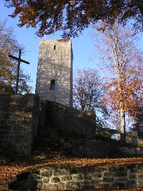 Holiday Apartment in Neunburg v.W. (Upper Palatinate) or holiday homes and vacation rentals