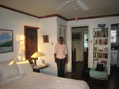 Holiday Apartment in Negril (Westmoreland) or holiday homes and vacation rentals