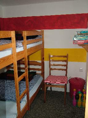 Holiday House in Sagard/ Rgen (Ostsee-Inseln) or holiday homes and vacation rentals