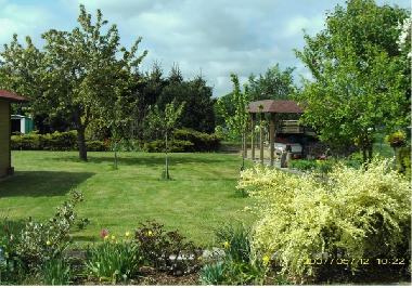 Holiday House in Sagard/ Rgen (Ostsee-Inseln) or holiday homes and vacation rentals